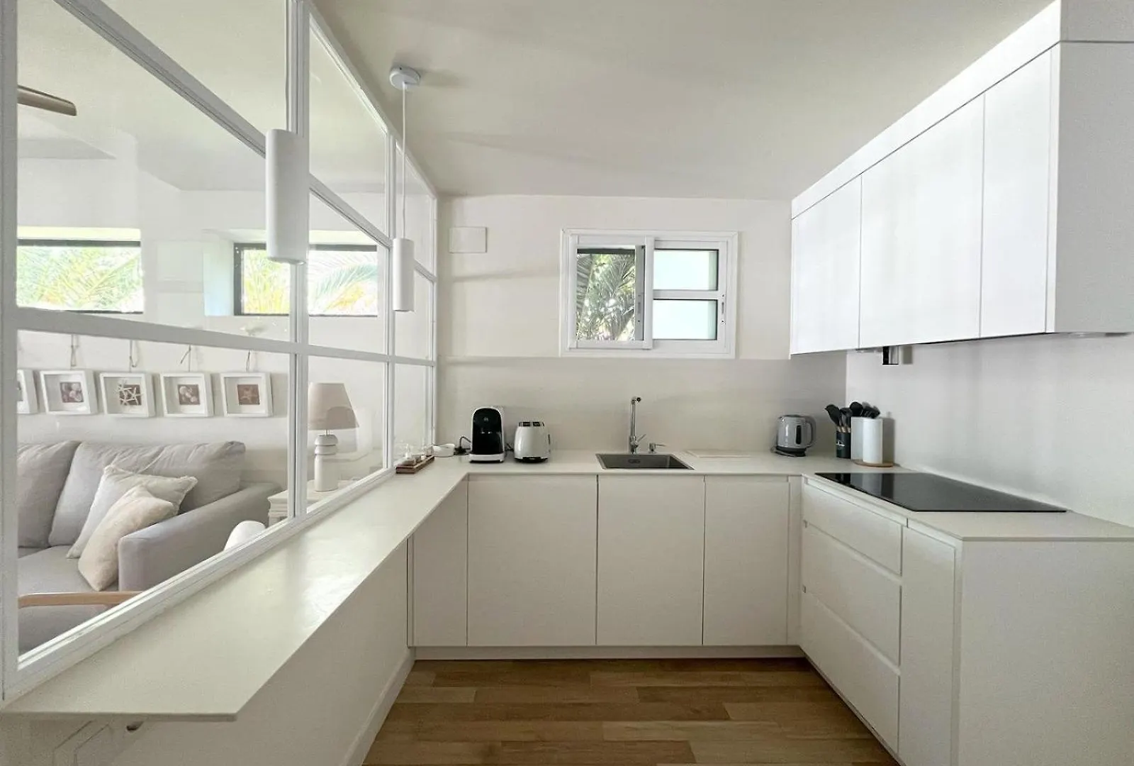 Prázdninový dům Villa La Buganvilla Chiclana de la Frontera Španělsko