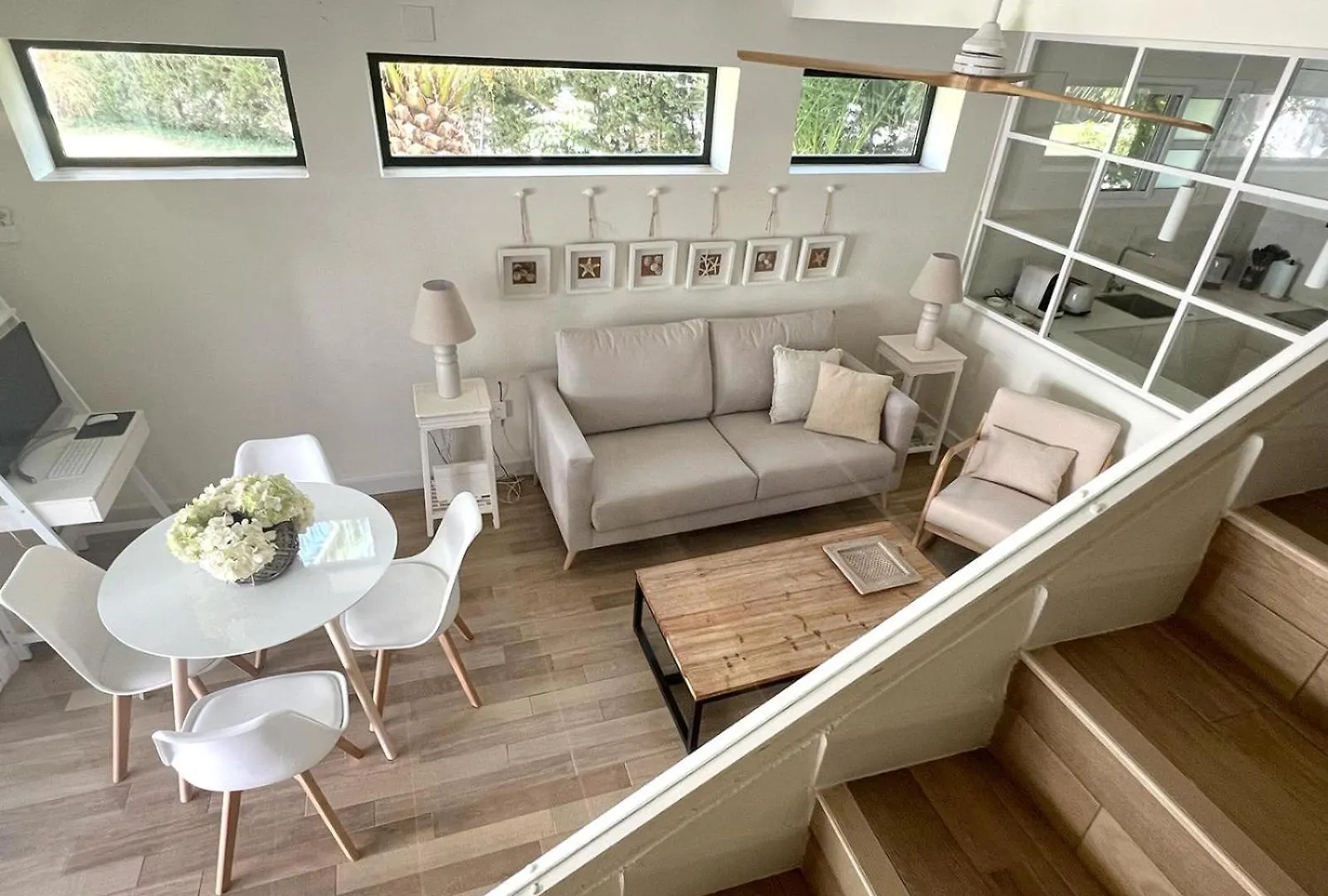 Villa La Buganvilla Chiclana de la Frontera Holiday home