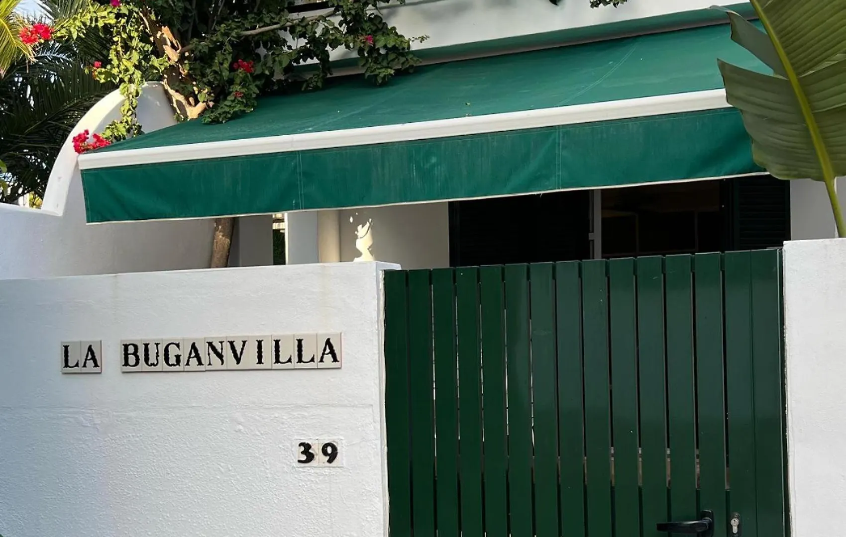 Villa La Buganvilla Chiclana de la Frontera 0*,  Španělsko