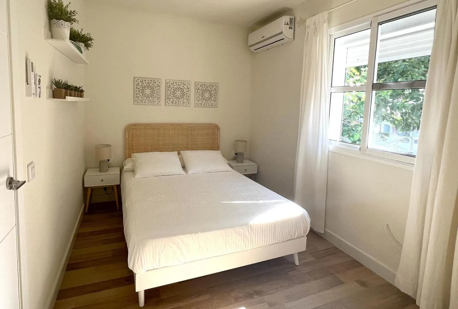 Prázdninový dům Villa La Buganvilla Chiclana de la Frontera Španělsko