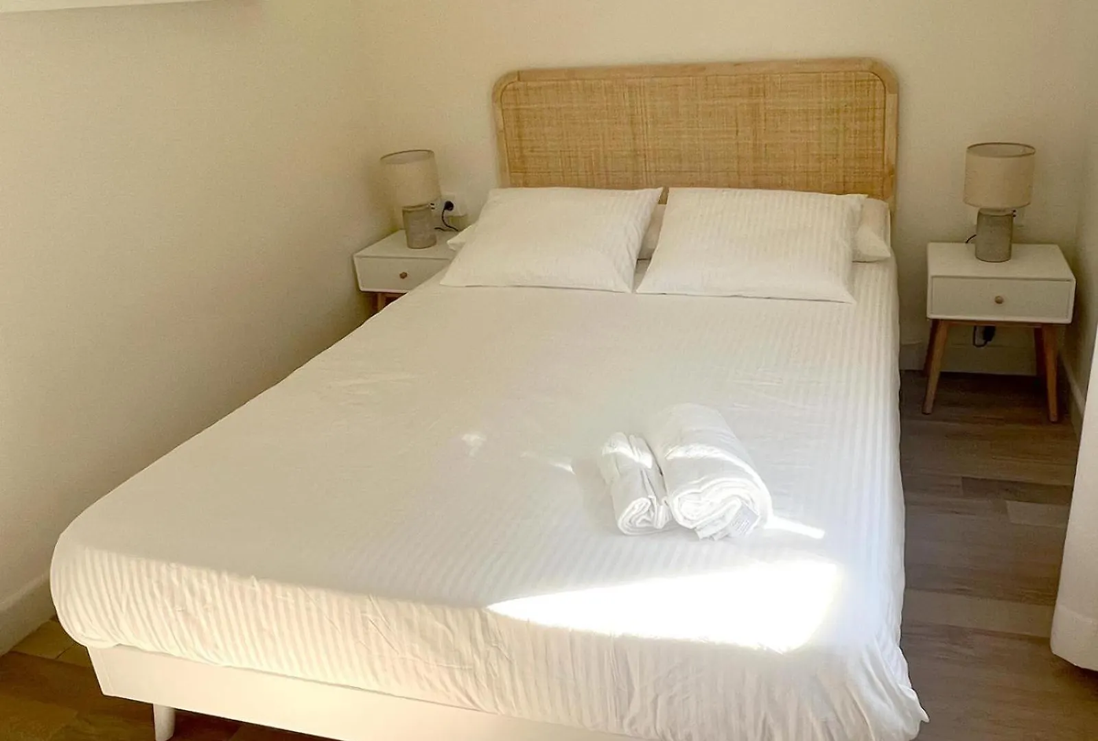 Holiday home Villa La Buganvilla Chiclana de la Frontera