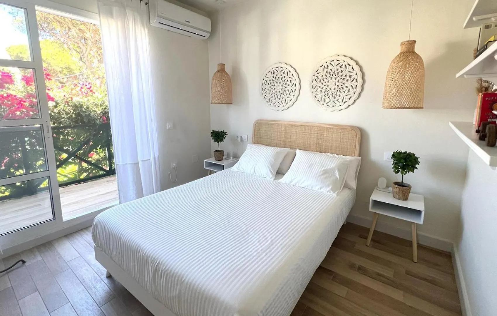 Villa La Buganvilla Chiclana de la Frontera