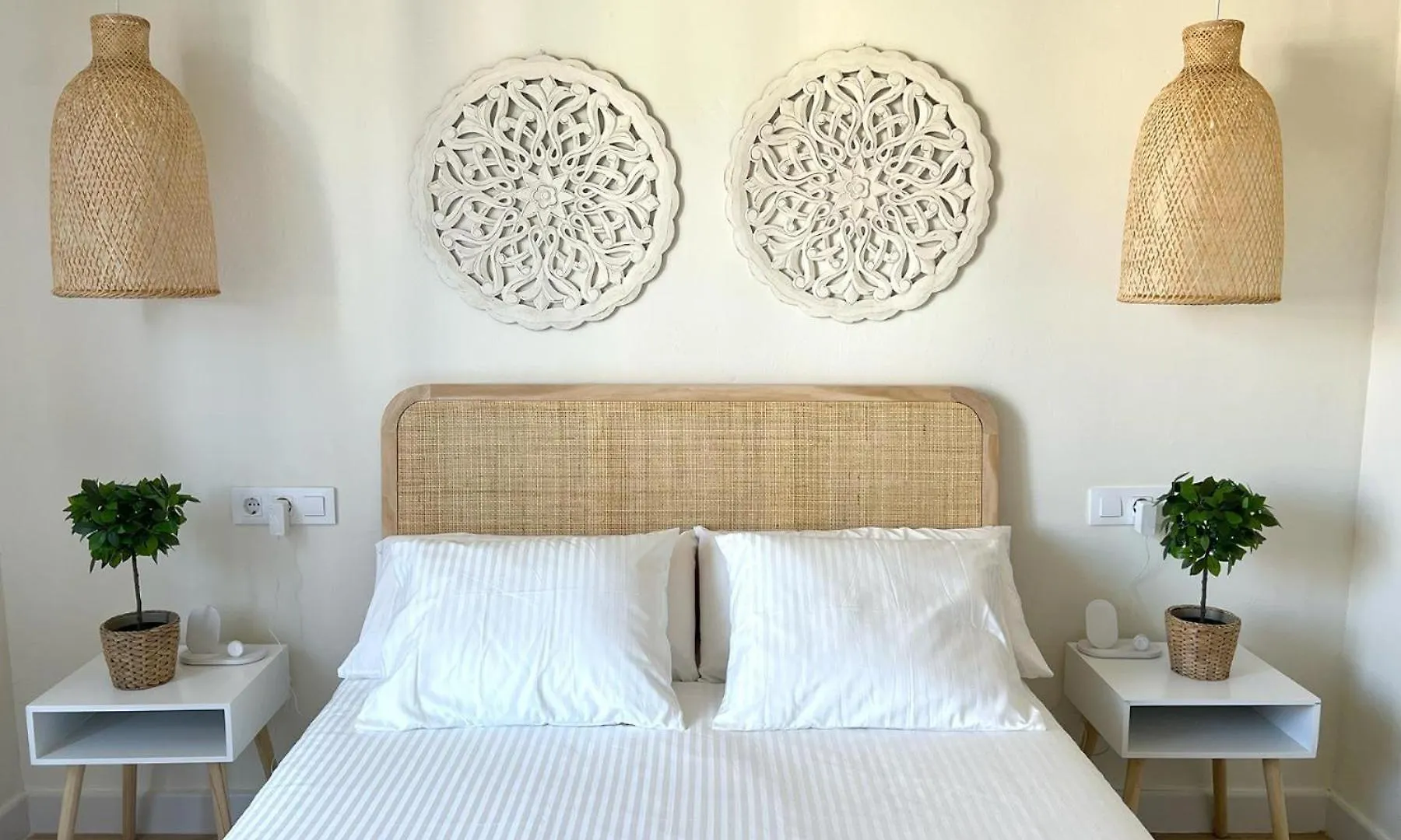 Villa La Buganvilla Chiclana de la Frontera Holiday home