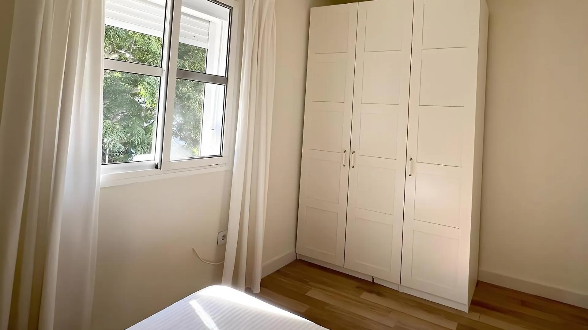 Villa La Buganvilla Chiclana de la Frontera Prázdninový dům
