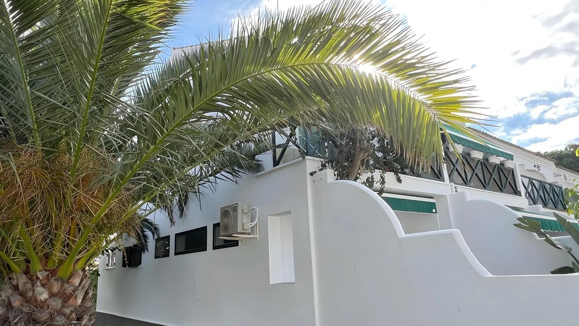 Villa La Buganvilla Chiclana de la Frontera