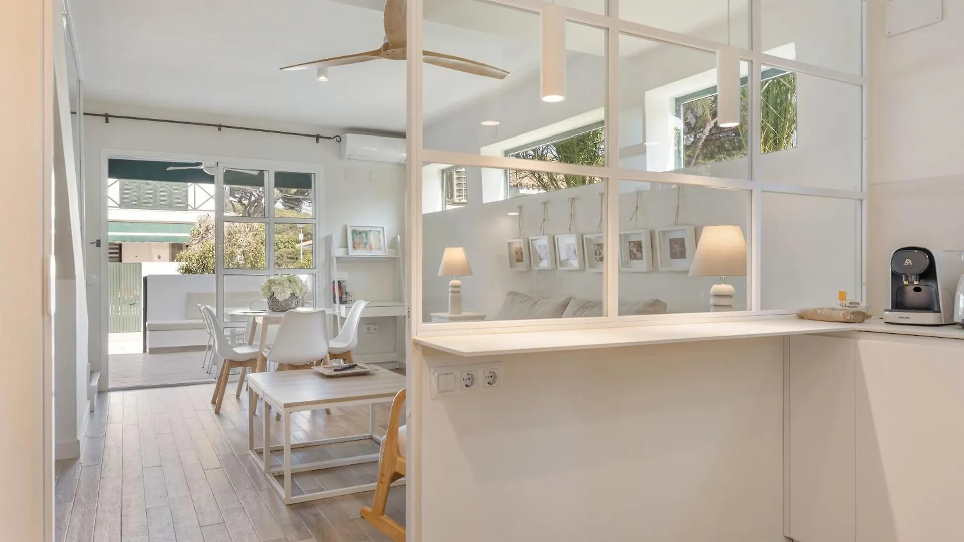 Villa La Buganvilla Chiclana de la Frontera Holiday home