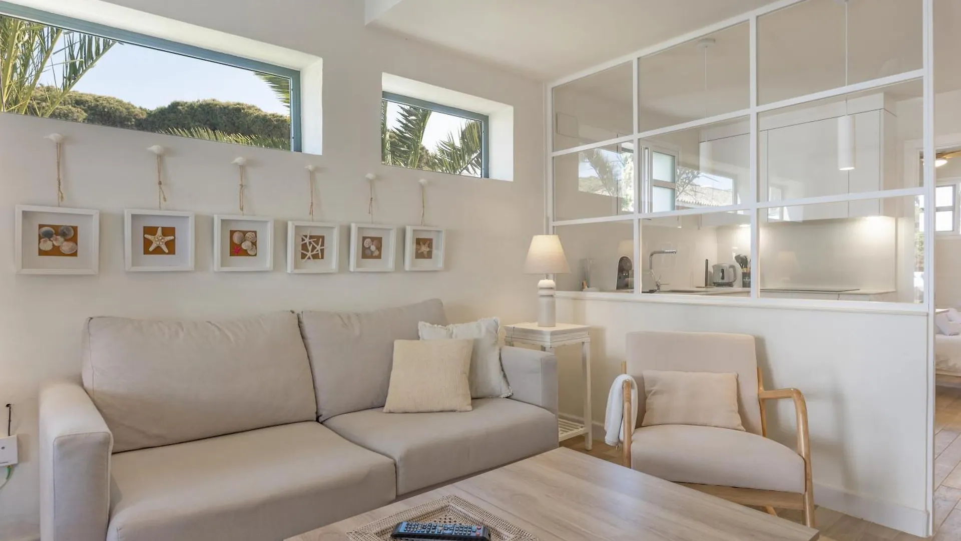 Holiday home Villa La Buganvilla Chiclana de la Frontera