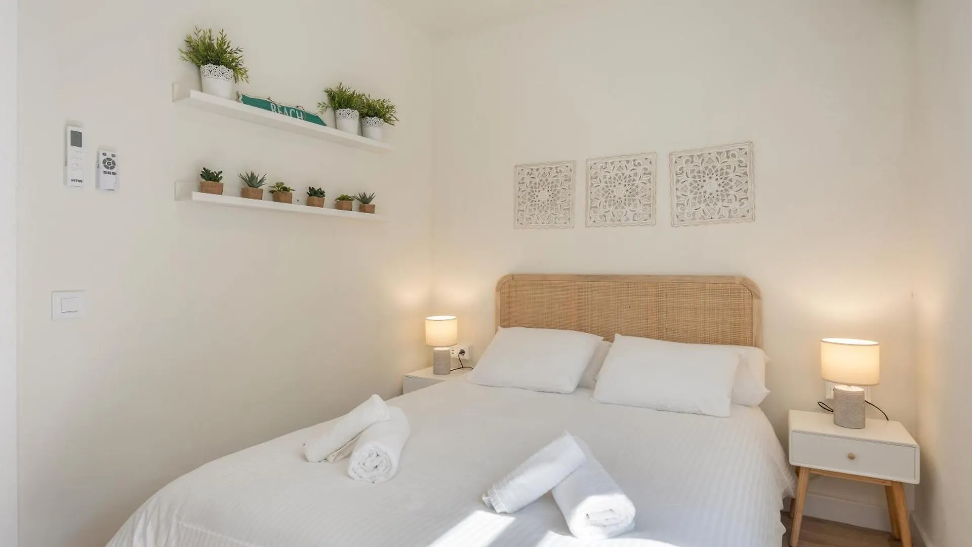 Holiday home Villa La Buganvilla Chiclana de la Frontera Spain