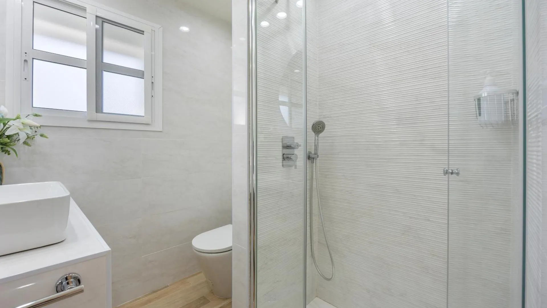 Holiday home Villa La Buganvilla Chiclana de la Frontera