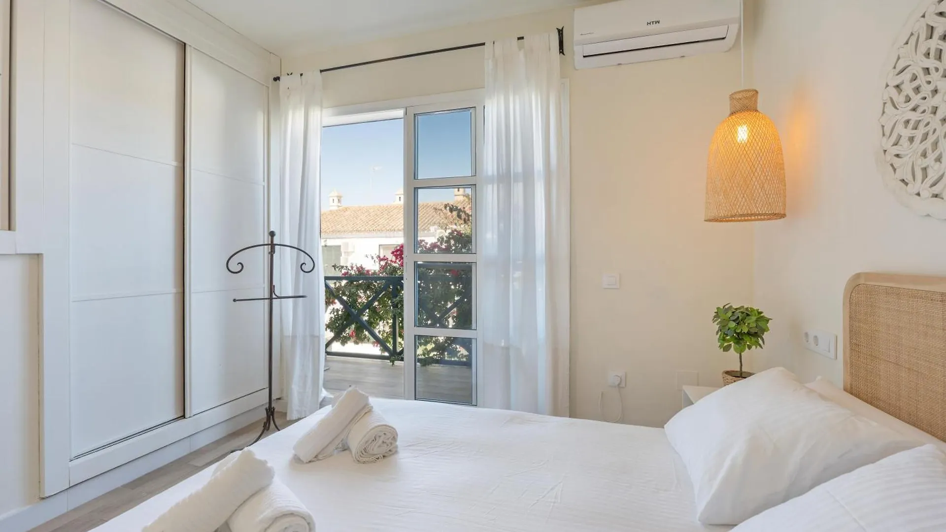 別荘 Villa La Buganvilla チクラナ・デ・ラ・フロンテーラ