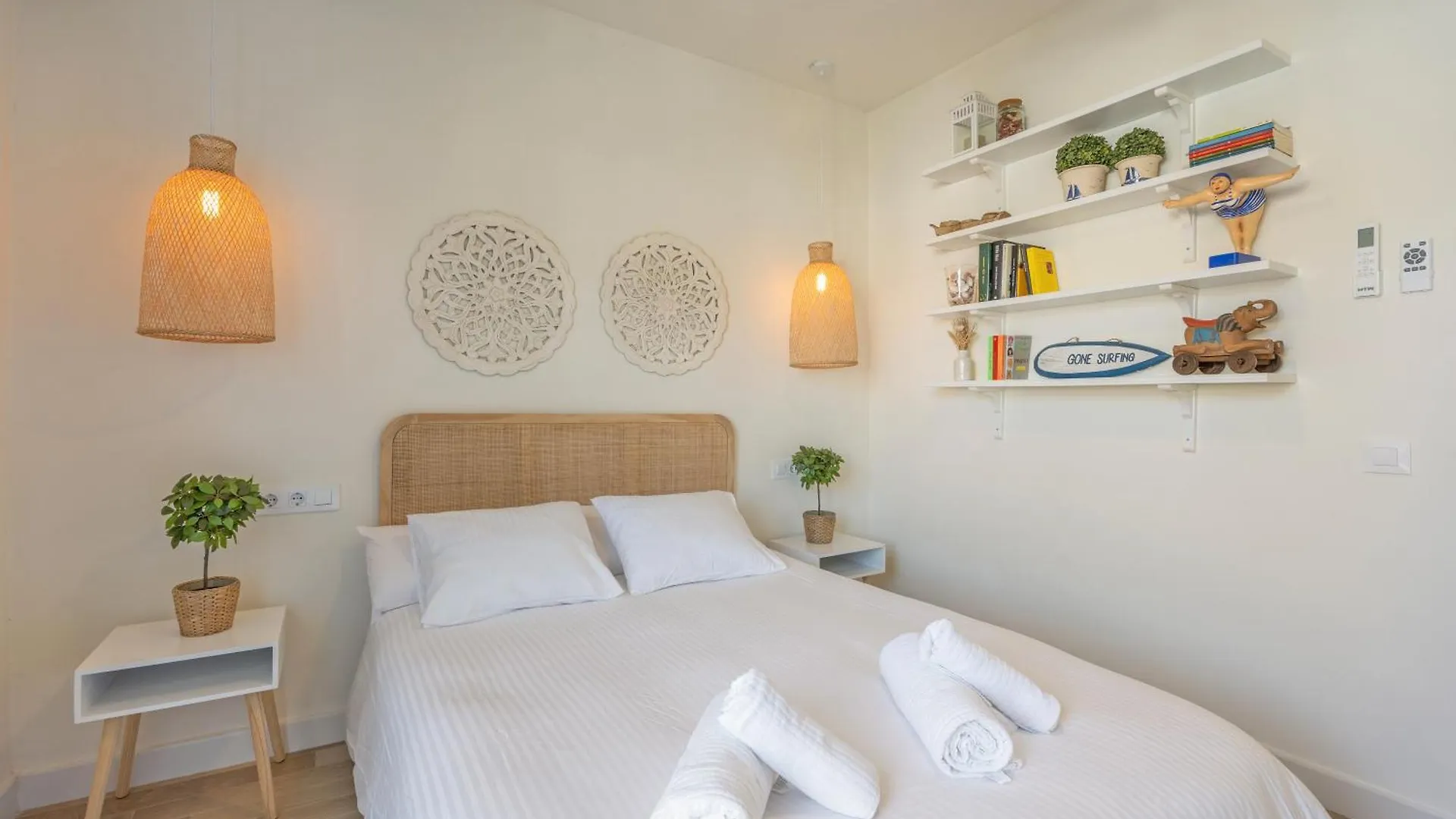 Prázdninový dům Villa La Buganvilla Chiclana de la Frontera