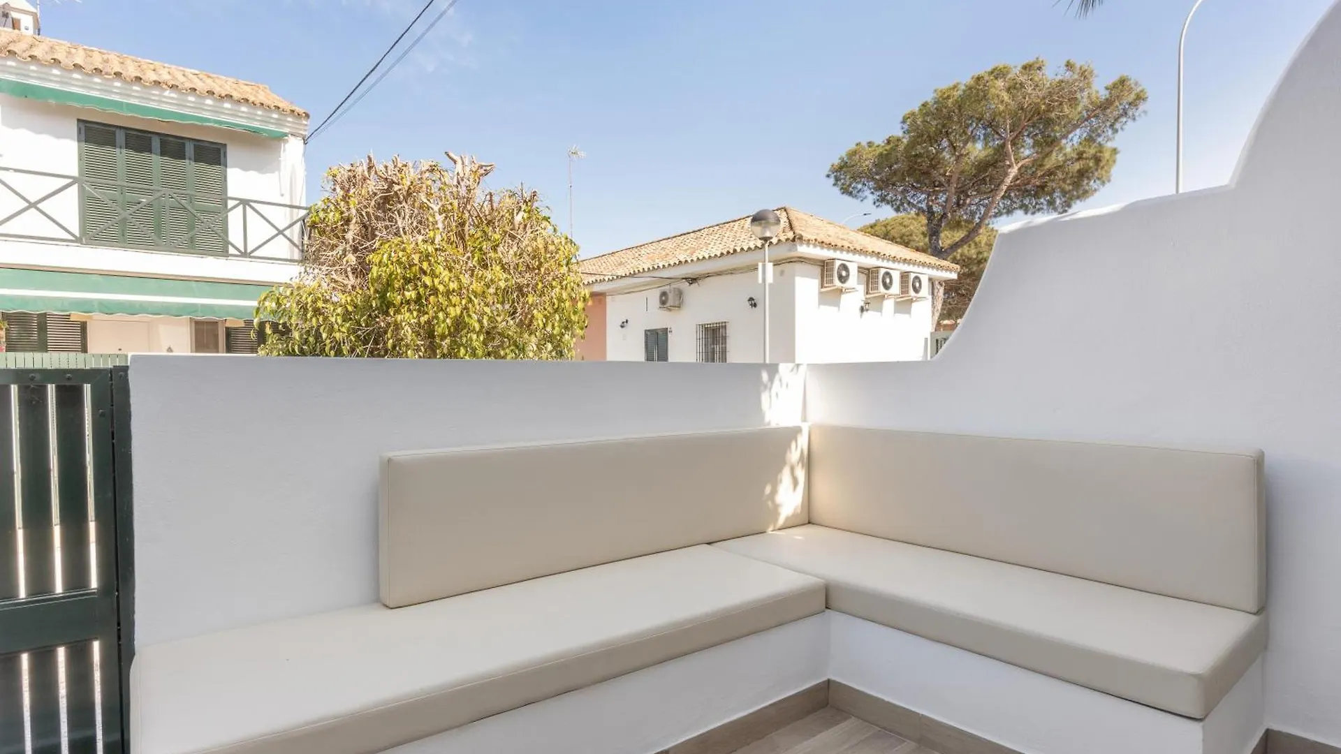 Villa La Buganvilla Chiclana de la Frontera