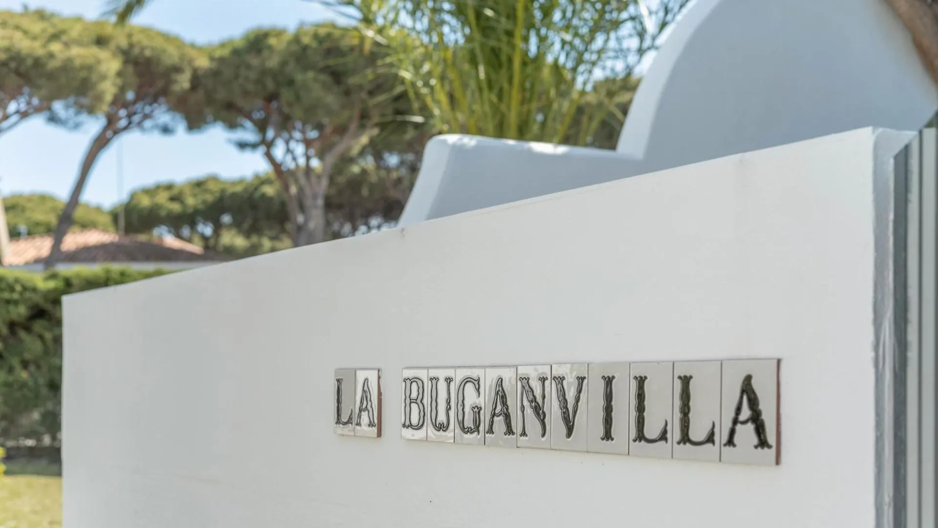Villa La Buganvilla チクラナ・デ・ラ・フロンテーラ スペイン