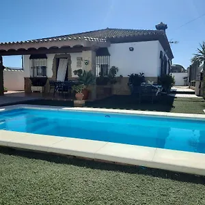 Casa La Pepa Chiclana de la Frontera