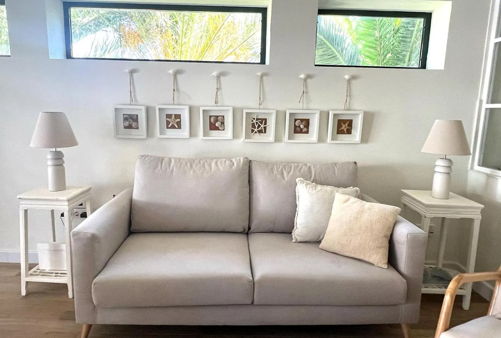 צ'יקלנה דה לה פרונטרה Villa La Buganvilla
