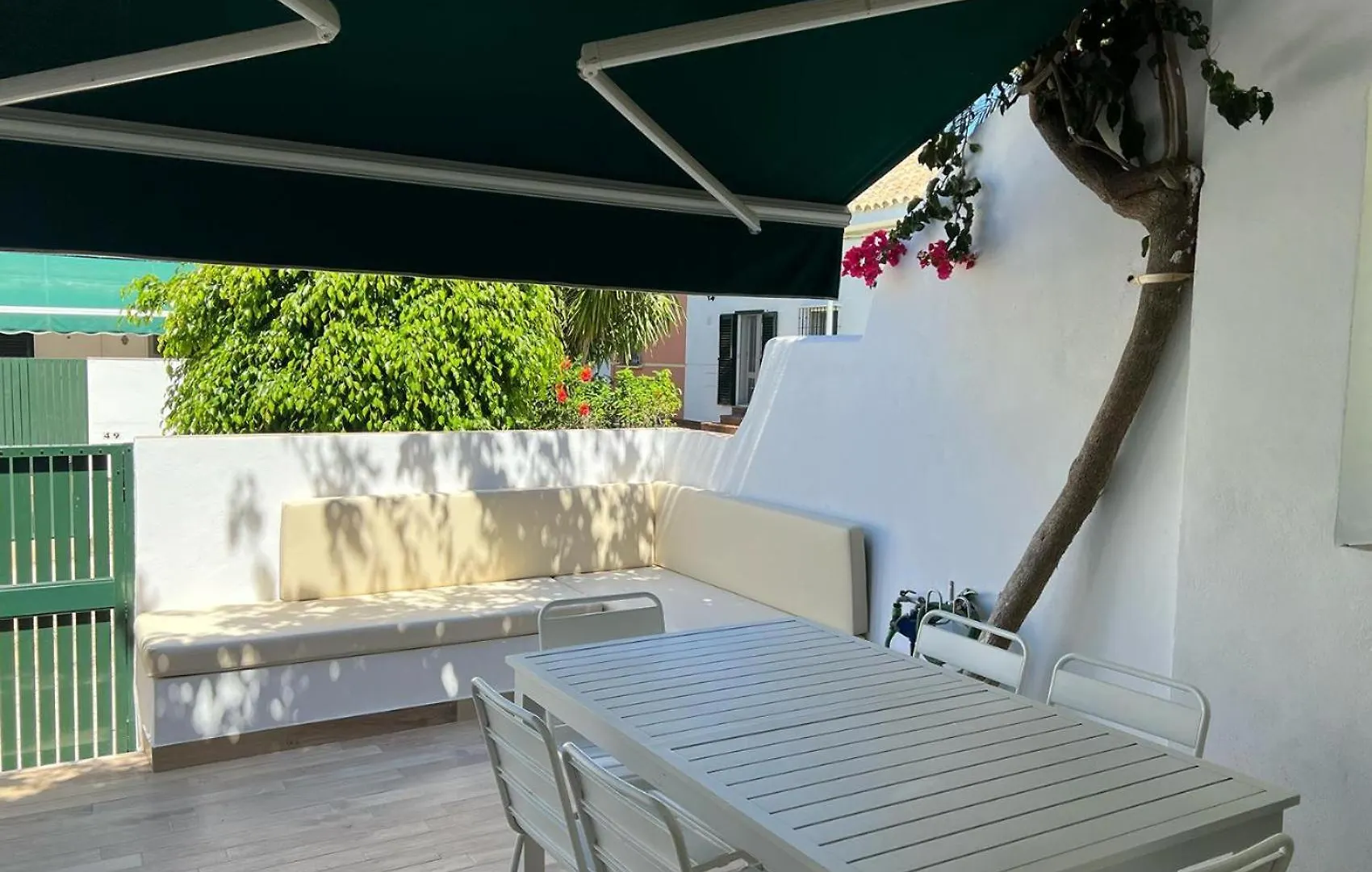 Villa La Buganvilla Chiclana de la Frontera